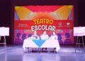 Arranca En Apatzingán Programa Permanente De Teatro Escolar Para El Ciclo 2025-2026