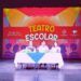 Arranca En Apatzingán Programa Permanente De Teatro Escolar Para El Ciclo 2025-2026
