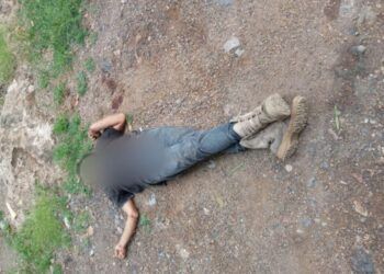 Fge Detiene A Tres Presuntos Responsables Del Homicidio De Un Hombre Ocurrido En Uruapan