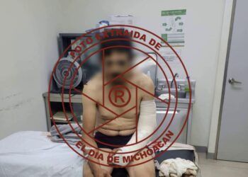 Delincuentes Matan A Hombre Y Atacan Una Casa, En Zamora