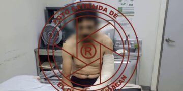 Delincuentes Matan A Hombre Y Atacan Una Casa, En Zamora