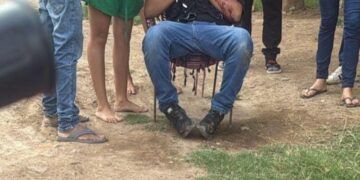 Comunidad Cecytem Muestra Su Patriotismo En El 215 Aniversario De La Independencia De México