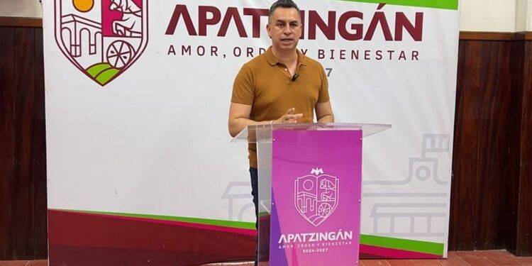Gobierno de Alfonso Martínez, primer lugar nacional en Presupuesto Basado en Resultados