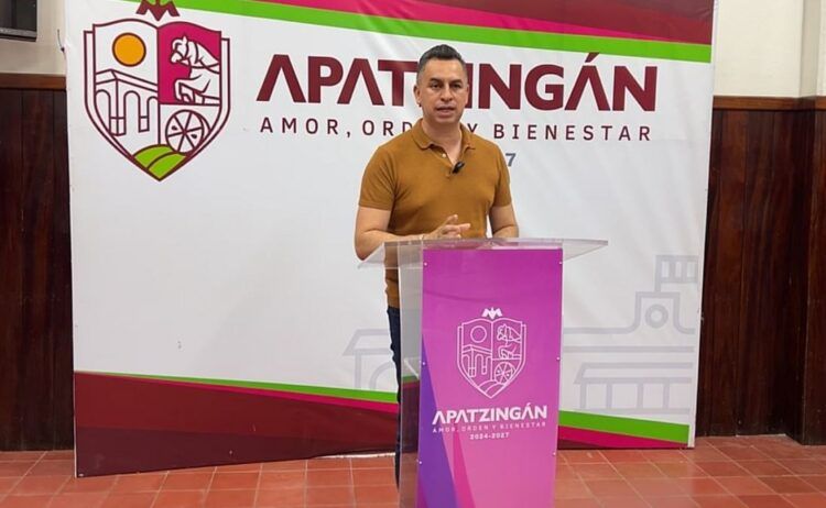 Gobierno De Alfonso Martínez, Primer Lugar Nacional En Presupuesto Basado En Resultados