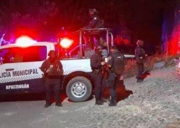 Delincuentes Matan A Hombre Y Atacan Una Casa, En Zamora