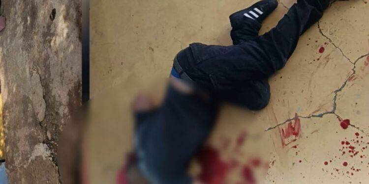 Asesinan a balazos a un albañil en la colonia Benito Juárez de Apatzingán 1 Gobierno de Alfonso Martínez, primer lugar nacional en Presupuesto Basado en Resultados