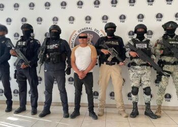 Por Su Vocación Pacifista, México Ha Levantado La Voz Contra La Injusticia Internacional Y El Genocidio: Morón