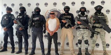 Por Su Vocación Pacifista, México Ha Levantado La Voz Contra La Injusticia Internacional Y El Genocidio: Morón