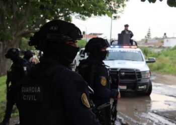 Delincuentes Matan A Hombre Y Atacan Una Casa, En Zamora