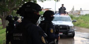 Delincuentes Matan A Hombre Y Atacan Una Casa, En Zamora