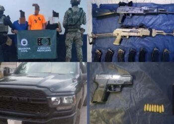 Familiares De Desaparecidos En Peribán Bloquean Carreteras; Exigen Respuestas De Autoridades