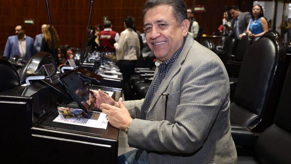 Diputados Federales Aprueban Reforma Para Combatir La Extorsión En Todo El País