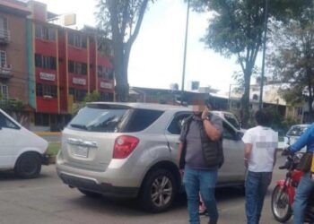 Su Celular, Hunde Al Secretario De Jiquilpan; La Sombra Del “Ejército Purépecha”