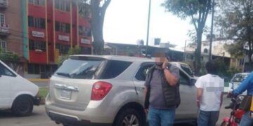 Su Celular, Hunde Al Secretario De Jiquilpan; La Sombra Del “Ejército Purépecha”