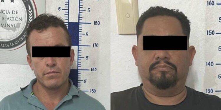 Vinculan a proceso a "El Rino" presunto jefe de plaza de Uruapan 1 Delincuentes matan a hombre y atacan una casa, en Zamora