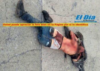 Aseguran Una Troca Con Una Granada, 11 Explosivos Para Drones Y 430 Balas Útiles En La Comunidad De Acatlán En Apatzingán