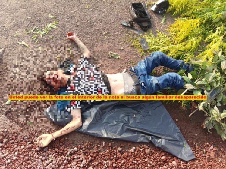 Encuentran Hombre Ejecutado En Brecha De Apatzingán 20 Construirá Imss 19 Centros De Educación Y Cuidado Infantil En Michoacán: Bedolla