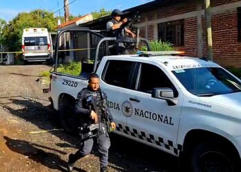 Ejecutan A Joven Motociclista, En Uruapan; Ya Son 14 En Este Mes