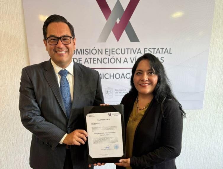 Con Nuevos Nombramientos De Funcionarios, Busca Ceeav Fortalecer Su Capacidad Operativa