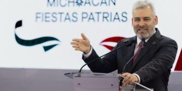 Construirá Imss 19 Centros De Educación Y Cuidado Infantil En Michoacán: Bedolla