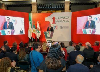 Su Celular, Hunde Al Secretario De Jiquilpan; La Sombra Del “Ejército Purépecha”