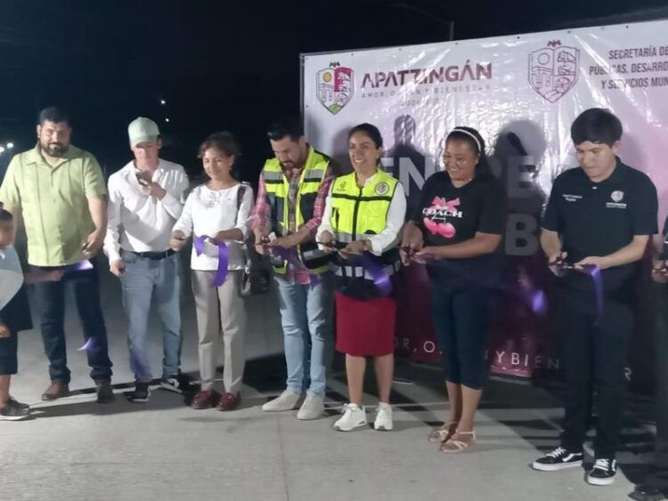 Entrega Fanny Arreola Pavimentación Y Red Hidráulica Que Beneficia A 16 Colonias En Apatzingán 22 Construirá Imss 19 Centros De Educación Y Cuidado Infantil En Michoacán: Bedolla