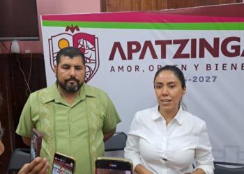 Construirá Imss 19 Centros De Educación Y Cuidado Infantil En Michoacán: Bedolla