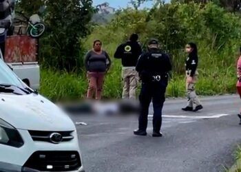 Vinculado A Proceso, Policía Municipal De Zamora, Presunto Responsable De Violación En Agravio De Una Adolescente