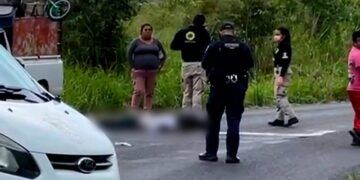 Vinculado A Proceso, Policía Municipal De Zamora, Presunto Responsable De Violación En Agravio De Una Adolescente