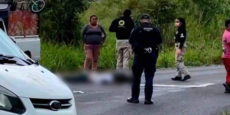 Estudiante muere al accidentarse en su motocicleta en Taretan 1 Vinculado a proceso, Policía Municipal de Zamora, presunto responsable de violación en agravio de una adolescente