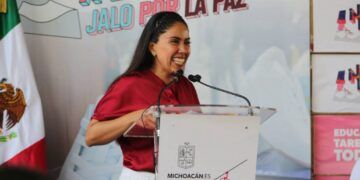 Ejecutan A Joven Motociclista, En Uruapan; Ya Son 14 En Este Mes