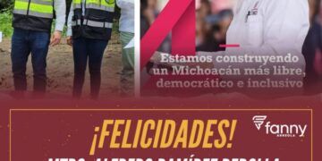 Gobierno De Alfonso Martínez, Primer Lugar Nacional En Presupuesto Basado En Resultados