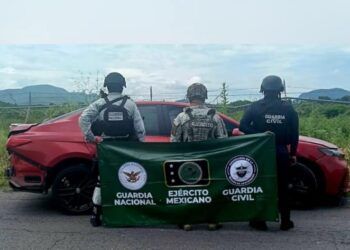 Incendio Provocado Por Indigente En Bodega Abandonada De Apatzingán