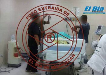 Fallece La Tiktoker Flor Marian Izaguirre, Cinco Días Después De Ser Localizada En Estado Crítico