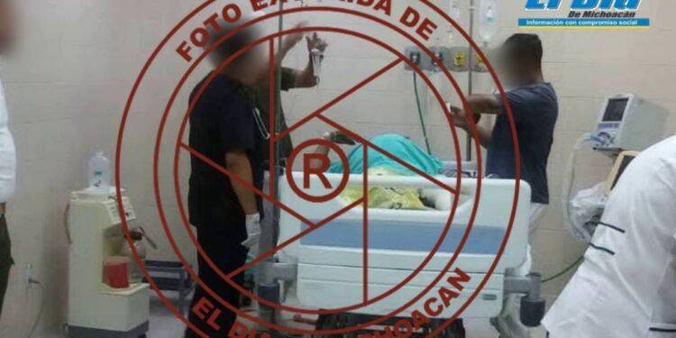 Explosivo Amputa la Pierna a cortador de Limón en Buenavista 1 Fallece la tiktoker Flor Marian Izaguirre, cinco días después de ser localizada en estado crítico