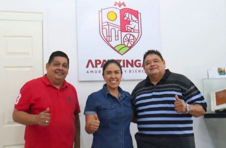 Fanny Arreola Reafirma Su Compromiso Con La Cultura Tradicional En El Marco De La Ley 21 Delincuentes Matan A Hombre Y Atacan Una Casa, En Zamora