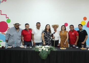 Construirá Imss 19 Centros De Educación Y Cuidado Infantil En Michoacán: Bedolla
