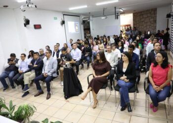 Iem Inaugura Ciclo De Pláticas Sobre El Impacto De La Tecnología En El Sistema Electoral Y Legal