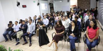 Iem Inaugura Ciclo De Platicas Sobre El Impacto De La Tecnologia - El Día De Michoacán