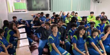 Michoacán Recibe A Aspirantes Del Examen Nacional De Residencias Médicas: Ssm