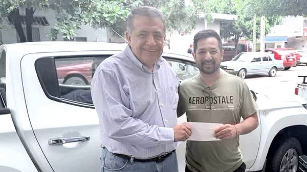 Diputado José Luis Cruz Lucatero Impulsa Talento Musical Juvenil Con Apoyo Para Competencia Internacional