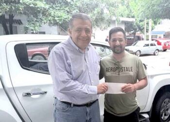 Fiscalía De Michoacán Prohíbe Revisiones Vehiculares Fuera De Instalaciones Oficiales