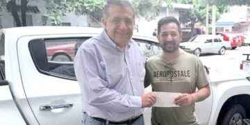 Fiscalía De Michoacán Prohíbe Revisiones Vehiculares Fuera De Instalaciones Oficiales