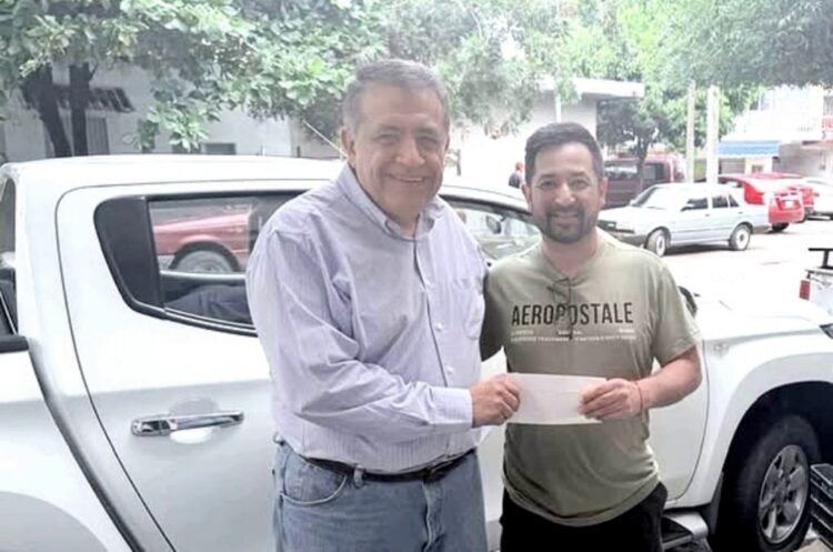 Periódico Michoacán | Noticias Relevantes De Apatzingán, Buenavista Y Morelia