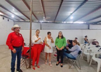 Inicia Pri En Apatzingán Campaña De Apoyo Visual Con Lentes A Bajo Costo, Abierta A Todo El Público