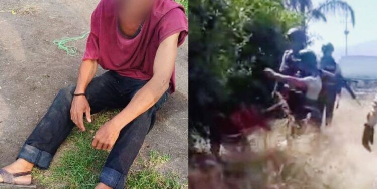 Comunidad Cecytem Muestra Su Patriotismo En El 215 Aniversario De La Independencia De México