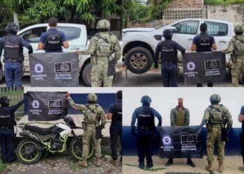 Incendio Provocado Por Indigente En Bodega Abandonada De Apatzingán