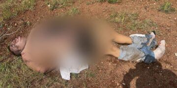 Localizan Cadáver Torturado A Un Costado De La Carretera Uruapan – Lombardía 23 Comunidad Cecytem Muestra Su Patriotismo En El 215 Aniversario De La Independencia De México