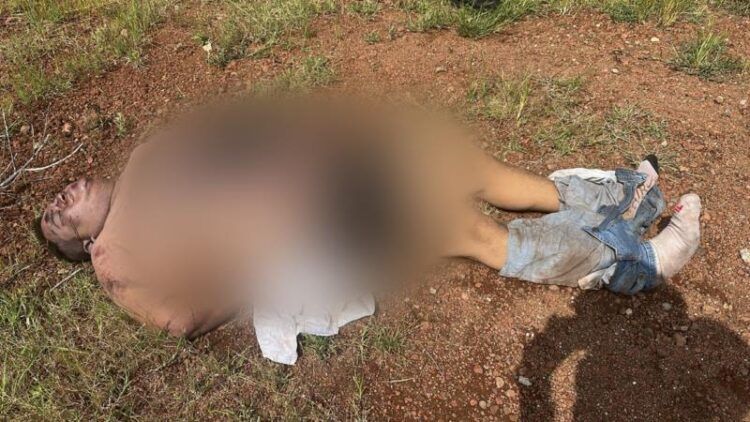 Localizan Cadáver Torturado A Un Costado De La Carretera Uruapan – Lombardía 21 Comunidad Cecytem Muestra Su Patriotismo En El 215 Aniversario De La Independencia De México