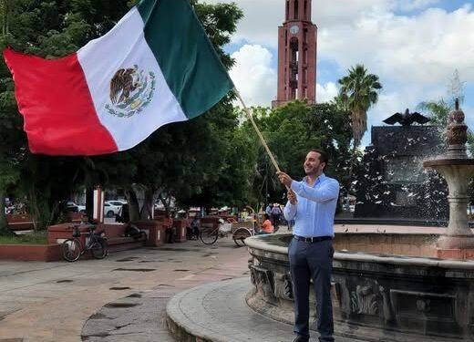 En acción coordinada, FGE, SSPC y SIE, detienen a cuatro personas, presuntas responsables del secuestro de un taxista, en La Huacana